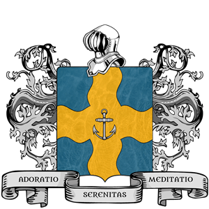 Coat of Arms of Cyruz John Macasinag